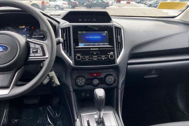 Used 2022 Subaru Impreza 2.0i image 6