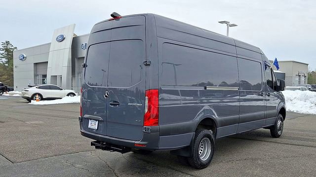 Used 2021 Mercedes-Benz Sprinter 3500 image 7