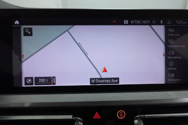 Used 2020 BMW 330i xDrive 330i xDrive w/ Premium Package image 18