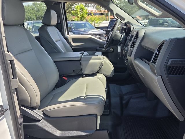 Certified 2022 Ford F250 XL RWD image 17
