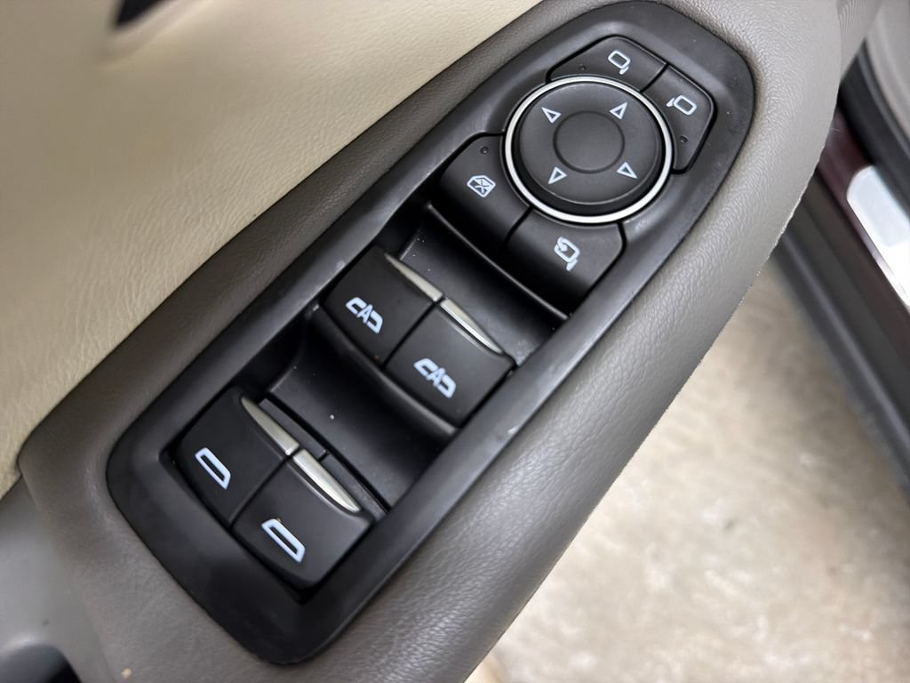 Used 2020 Cadillac XT6 Premium Luxury FWD image 18