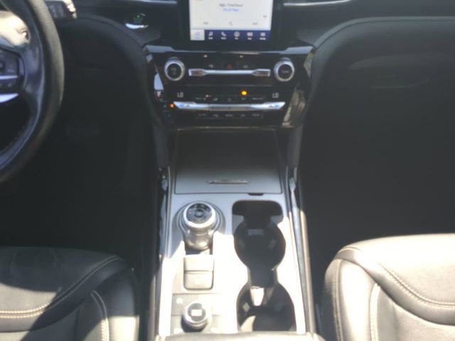 Certified 2021 Ford Explorer ST w/ Equipment Group 401A AWD/4WD image 20