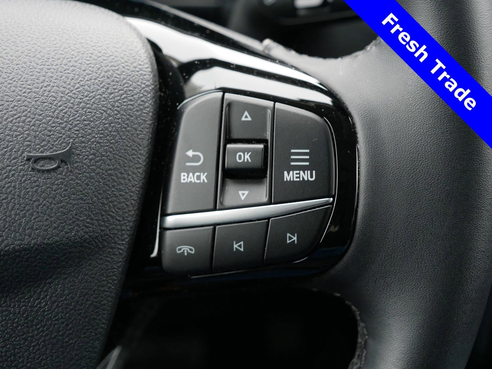 Certified 2023 Ford Escape Platinum image 29