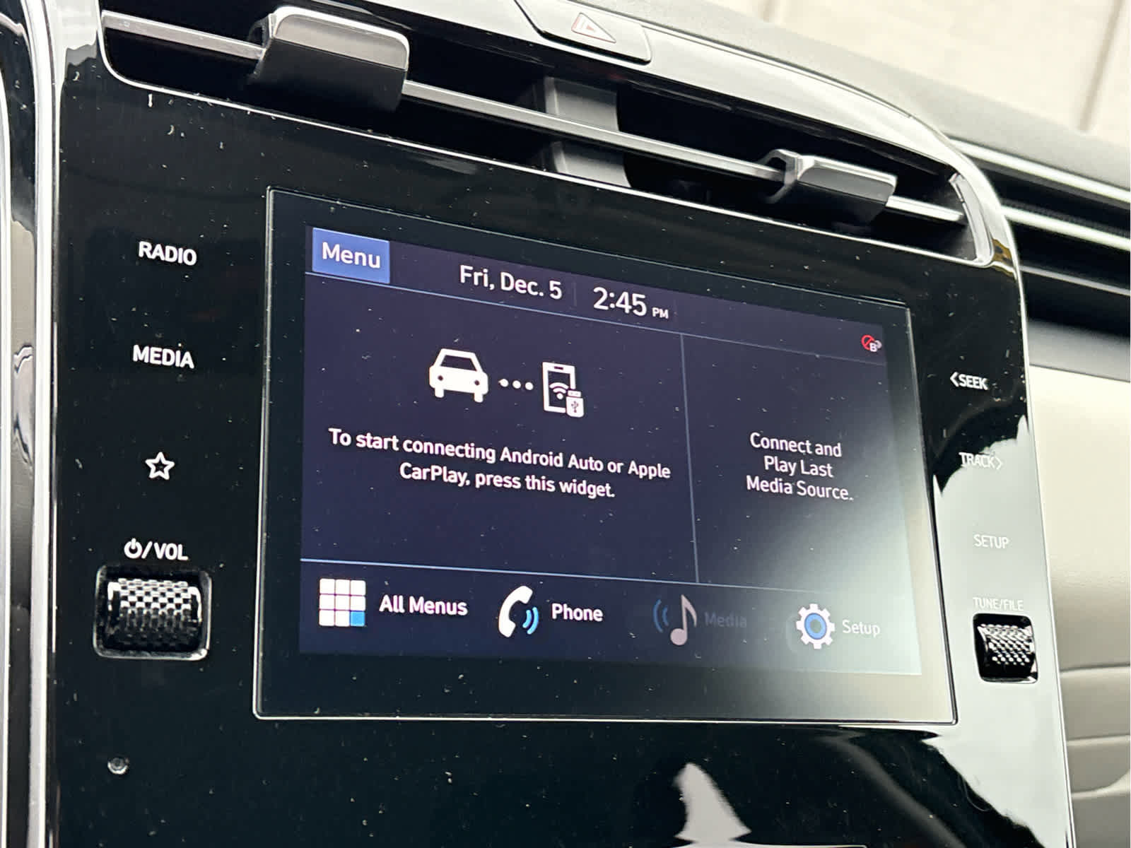 Used 2024 Hyundai Tucson SEL image 21