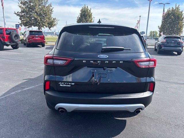Certified 2026 Ford Escape Active FWD image 7