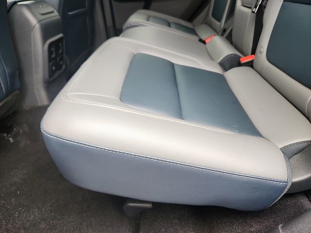 Certified 2024 Ford Bronco Outer Banks AWD/4WD image 25
