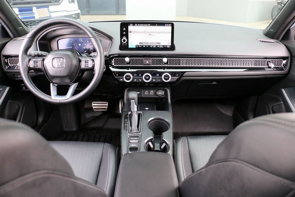 Used 2024 Honda Civic Sport Touring image 27
