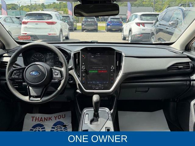 Used 2024 Subaru Crosstrek 2.0i Premium AWD/4WD image 4