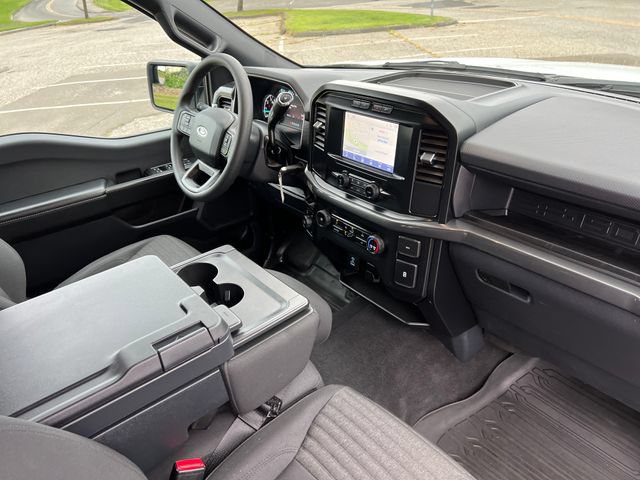 Certified 2023 Ford F150 XL w/ STX Appearance Package AWD/4WD image 39
