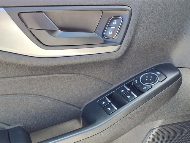 Certified 2023 Ford Escape Active AWD/4WD image 10