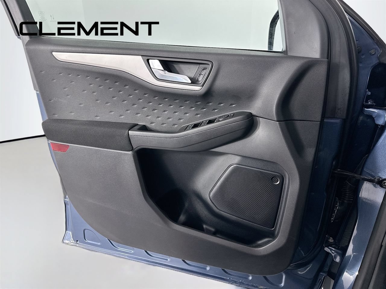 Certified 2020 Ford Escape SE FWD image 27