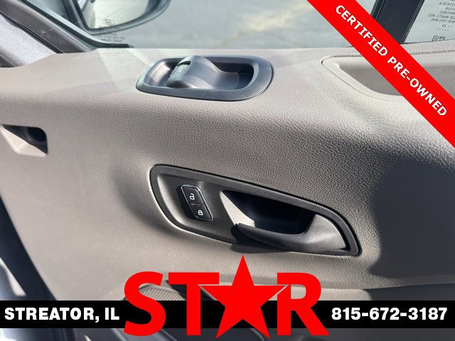 Certified 2024 Ford Transit 350 XL image 17