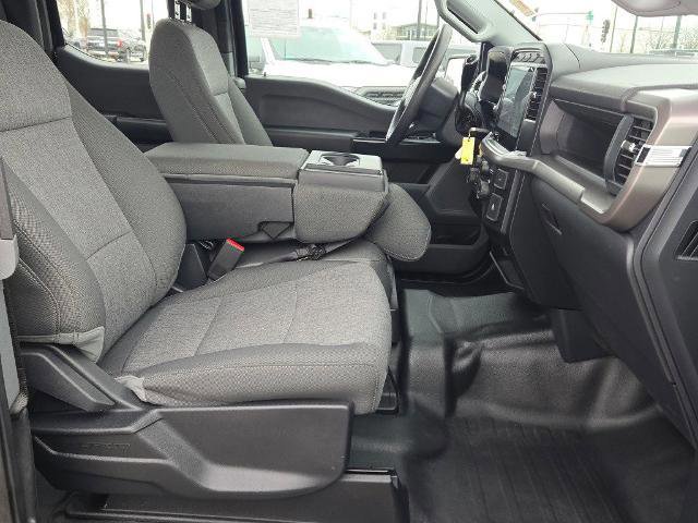 Certified 2024 Ford F150 XL image 7