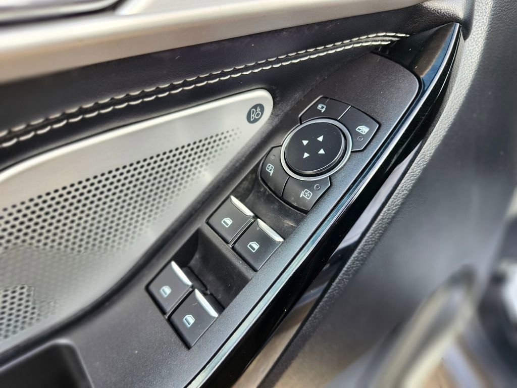 Certified 2022 Ford Explorer ST w/ Equipment Group 401A image 19