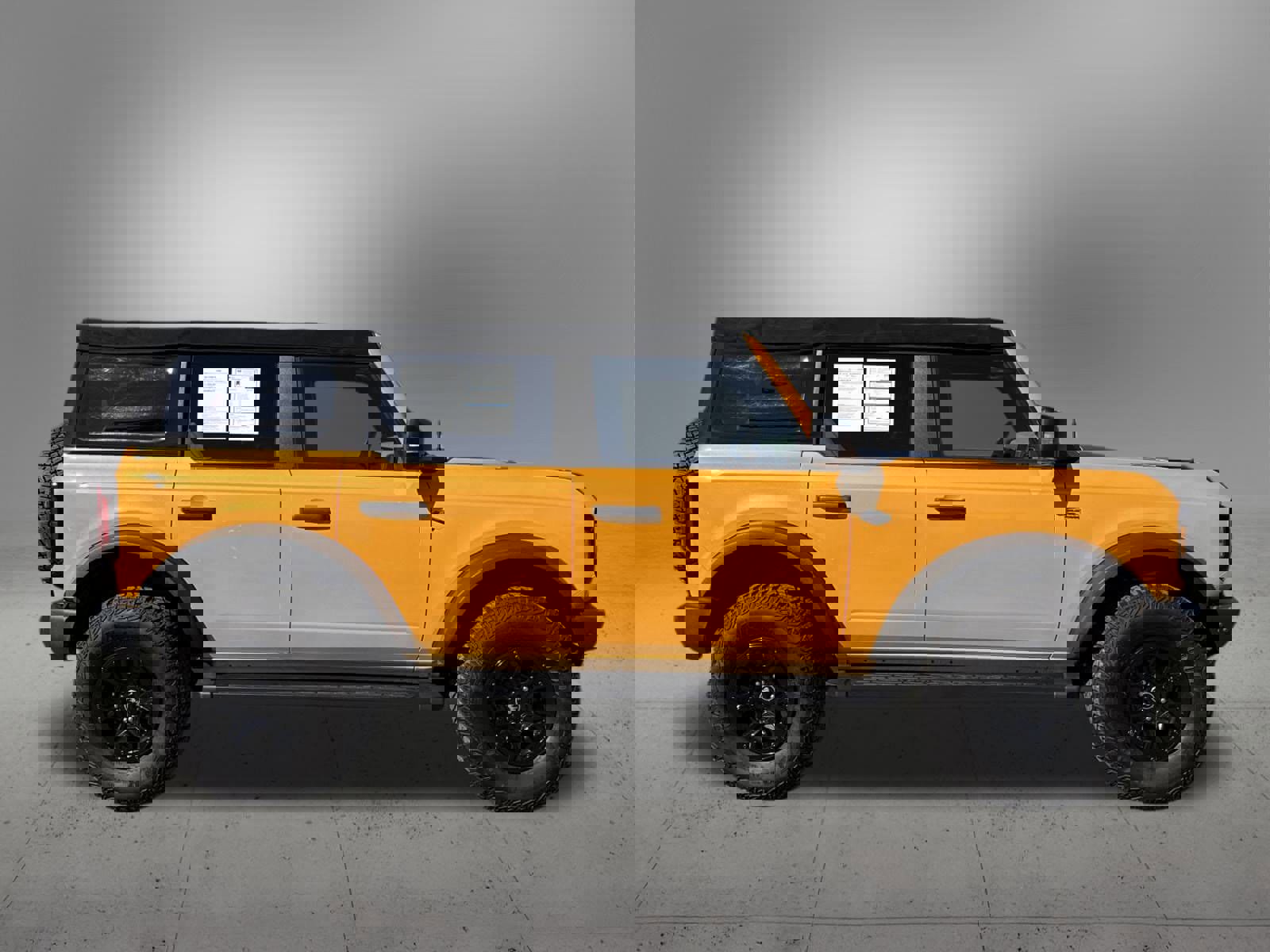 Certified 2022 Ford Bronco Wildtrak image 6