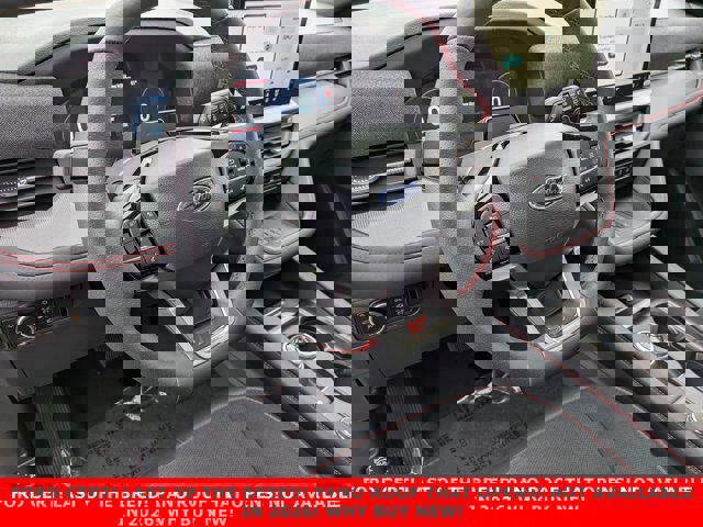 Certified 2025 Ford Explorer ST w/ Sun And Sound Package image 10