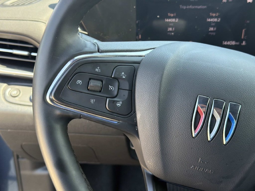 Used 2026 Buick Envista Preferred w/ Convenience I Package FWD image 25