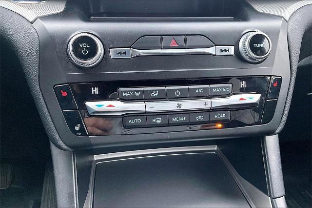 Certified 2020 Ford Explorer XLT w/ Comfort Package image 31