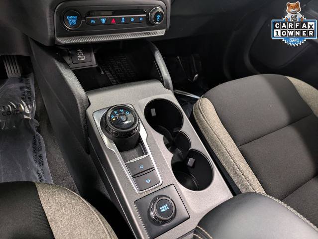 Certified 2025 Ford Bronco Sport Big Bend w/ Convenience Package AWD/4WD image 15