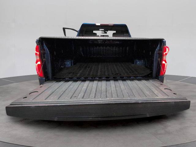 Used 2021 Chevrolet Silverado 1500 RST AWD/4WD image 21