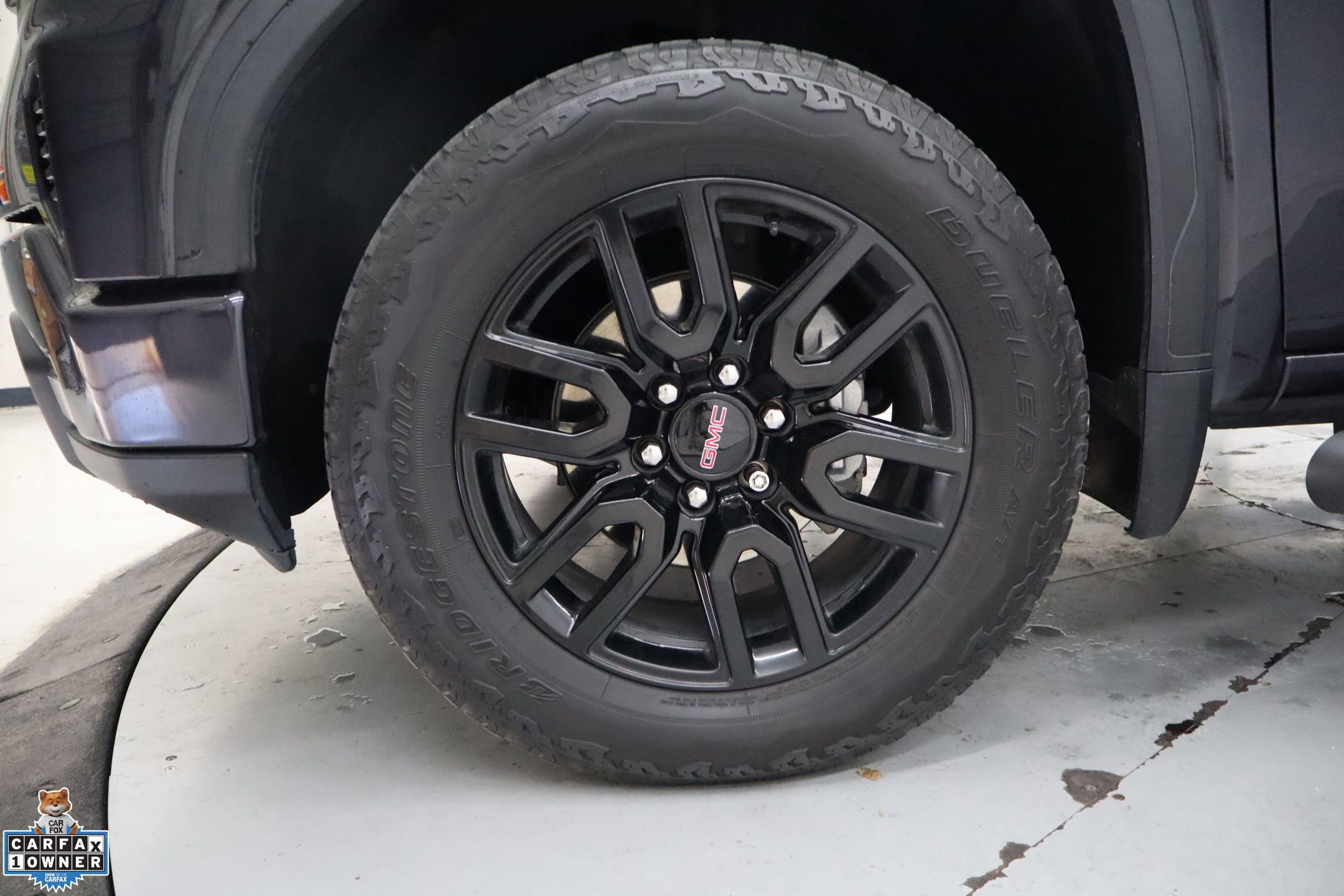 Used 2023 GMC Sierra 1500 Elevation image 16