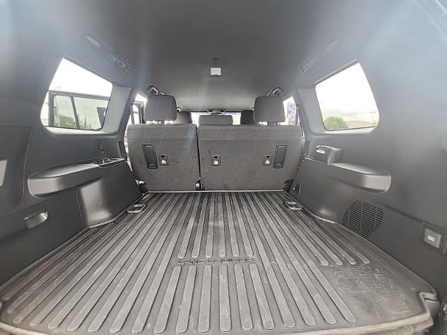 Used 2025 Toyota Land Cruiser 1958 AWD/4WD image 14