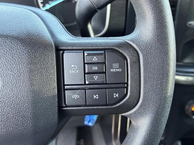 Certified 2022 Ford F150 XL w/ STX Appearance Package image 11