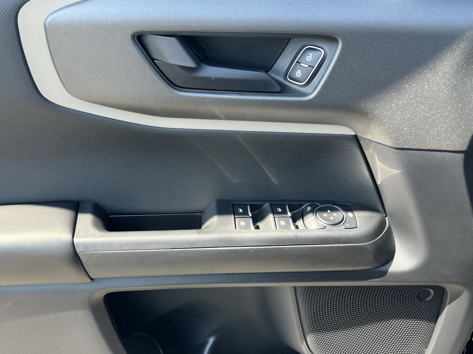 Certified 2025 Ford Bronco Sport Big Bend w/ Convenience Package image 15