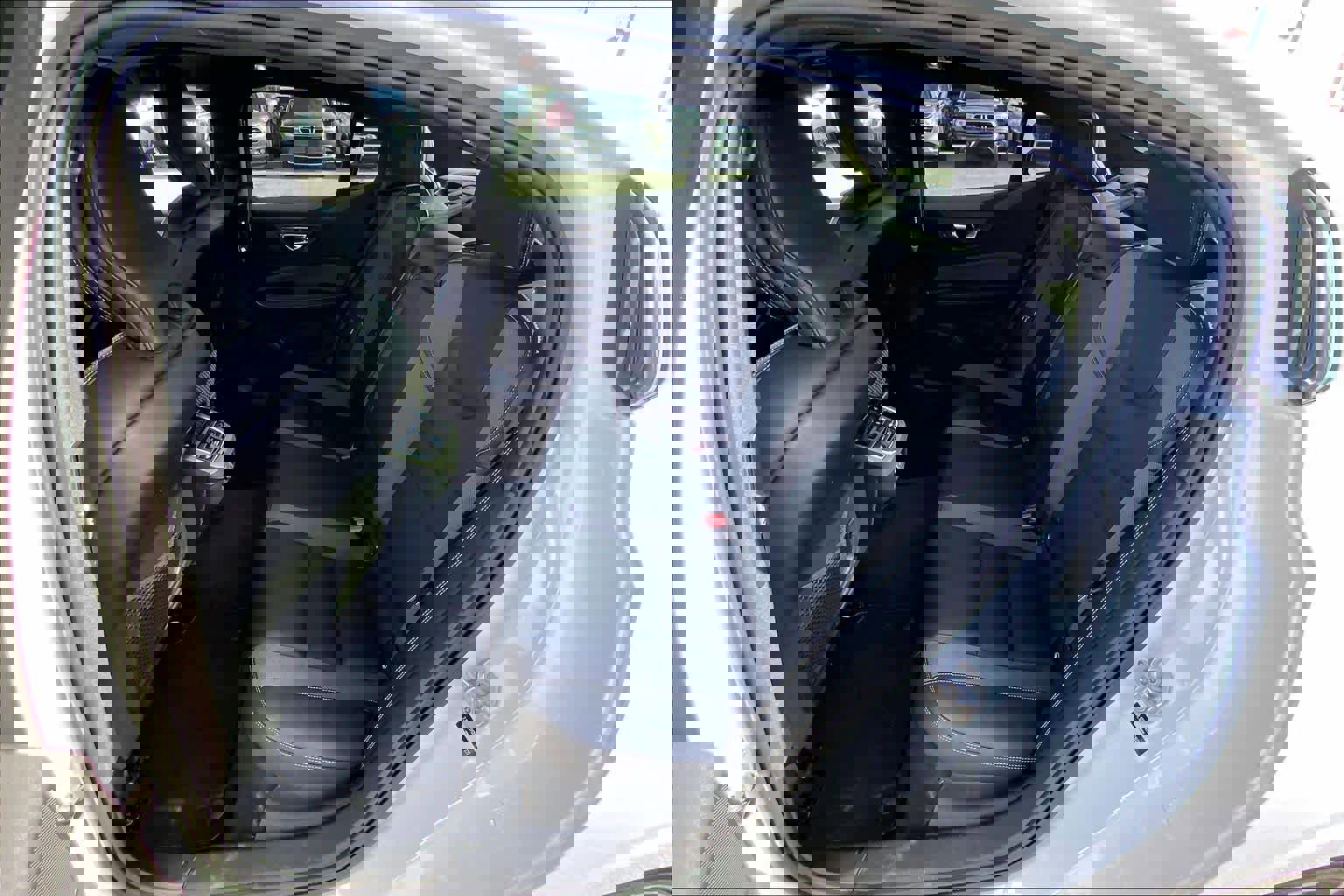 Used 2022 Volvo S60 B5 R-Design image 20