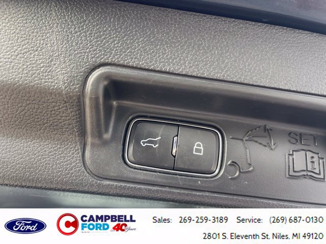 Certified 2022 Ford Explorer Timberline AWD/4WD image 43