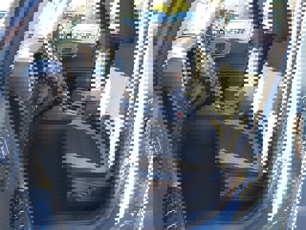 Certified 2025 Ford Bronco Sport Big Bend w/ Convenience Package image 9