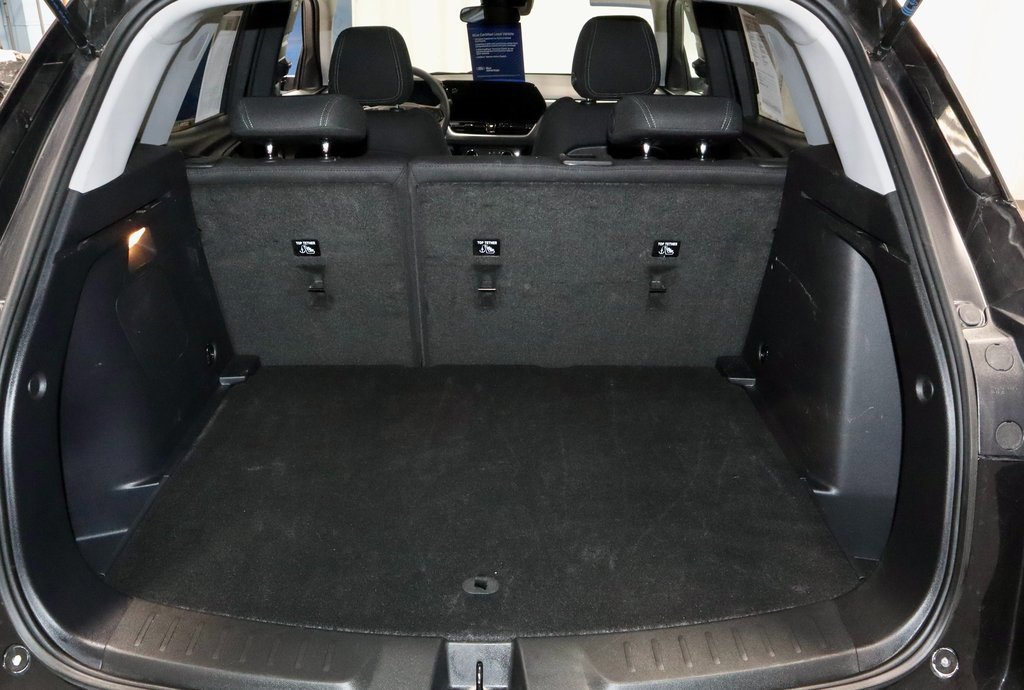Used 2025 Chevrolet TrailBlazer LT image 13