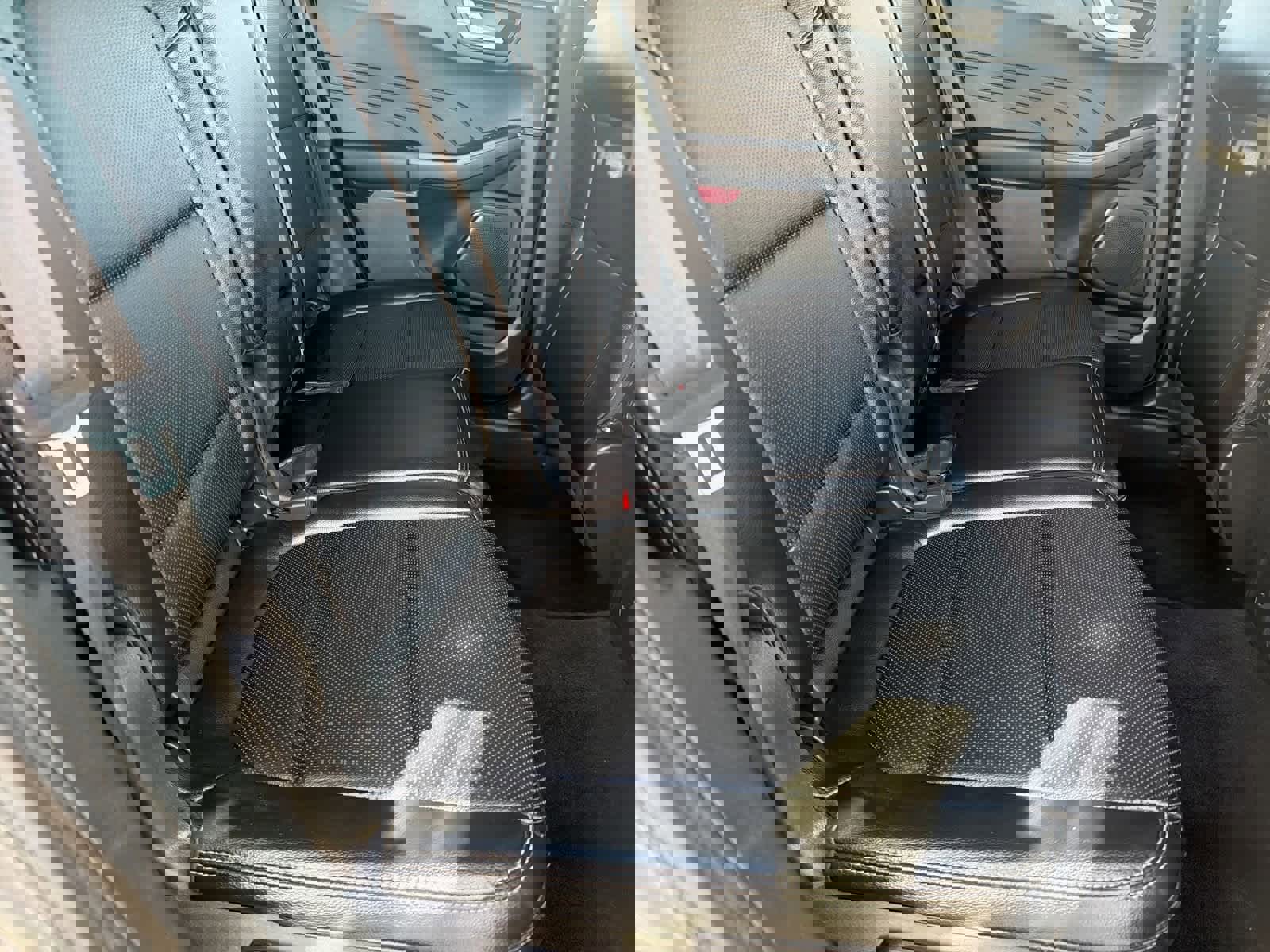 Certified 2022 Ford Escape SEL image 22