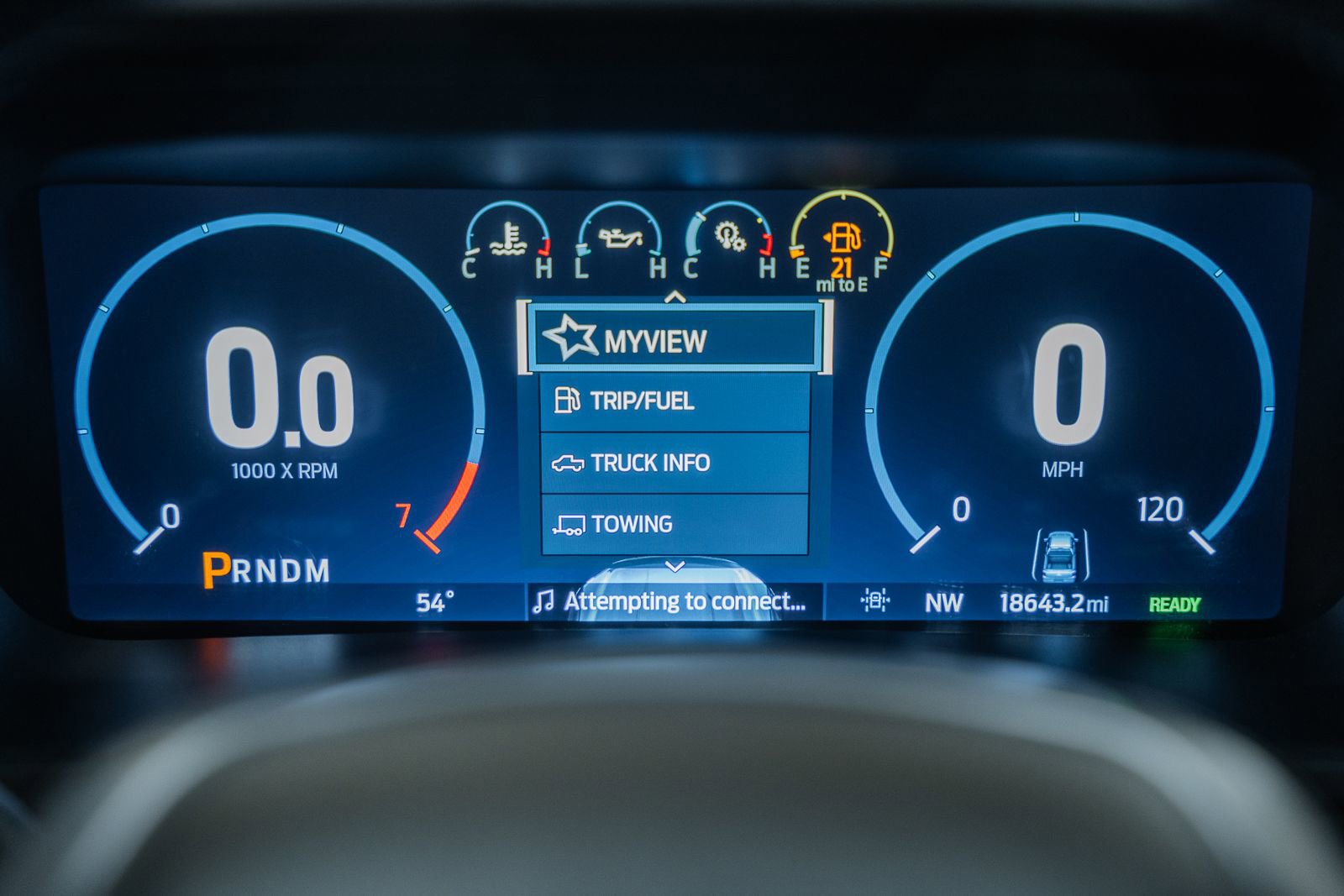 Certified 2023 Ford F150 Lariat w/ Equipment Group 502A High image 57