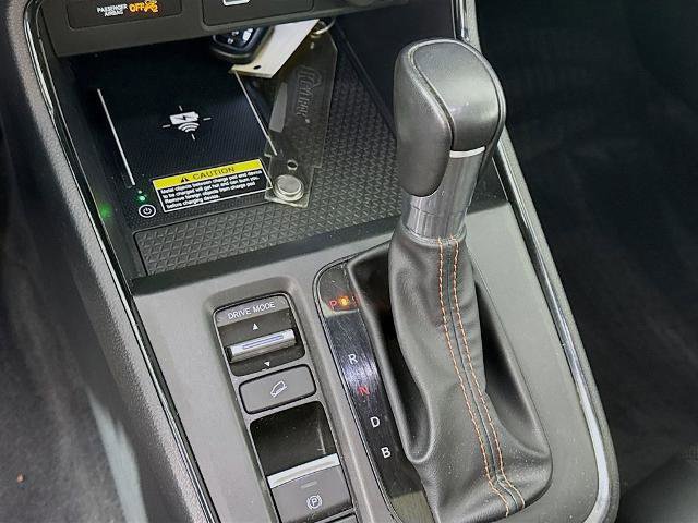 Used 2023 Honda CR-V Sport Touring image 19