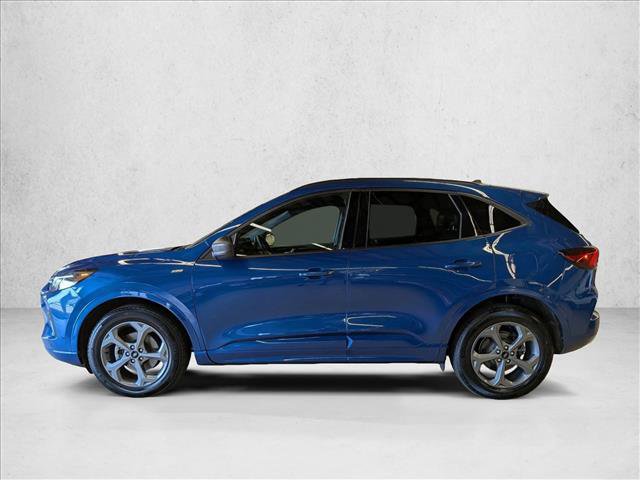 Certified 2023 Ford Escape ST-Line w/ Tech Pack #1 AWD/4WD image 9