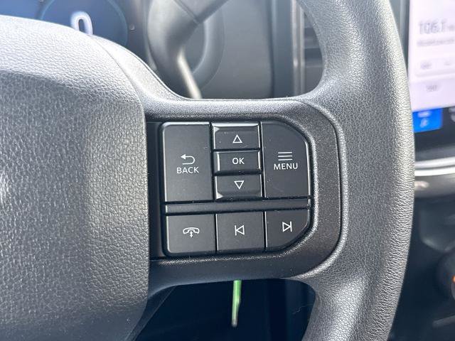 Certified 2025 Ford F150 STX AWD/4WD image 23