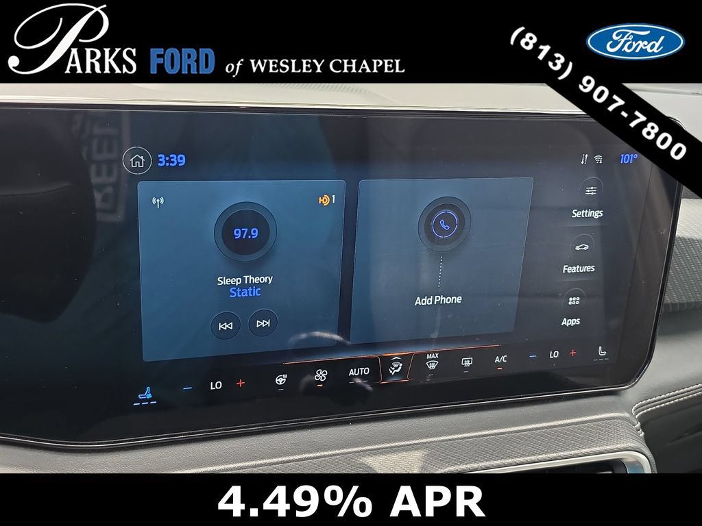 Certified 2024 Ford Mustang Premium RWD image 18