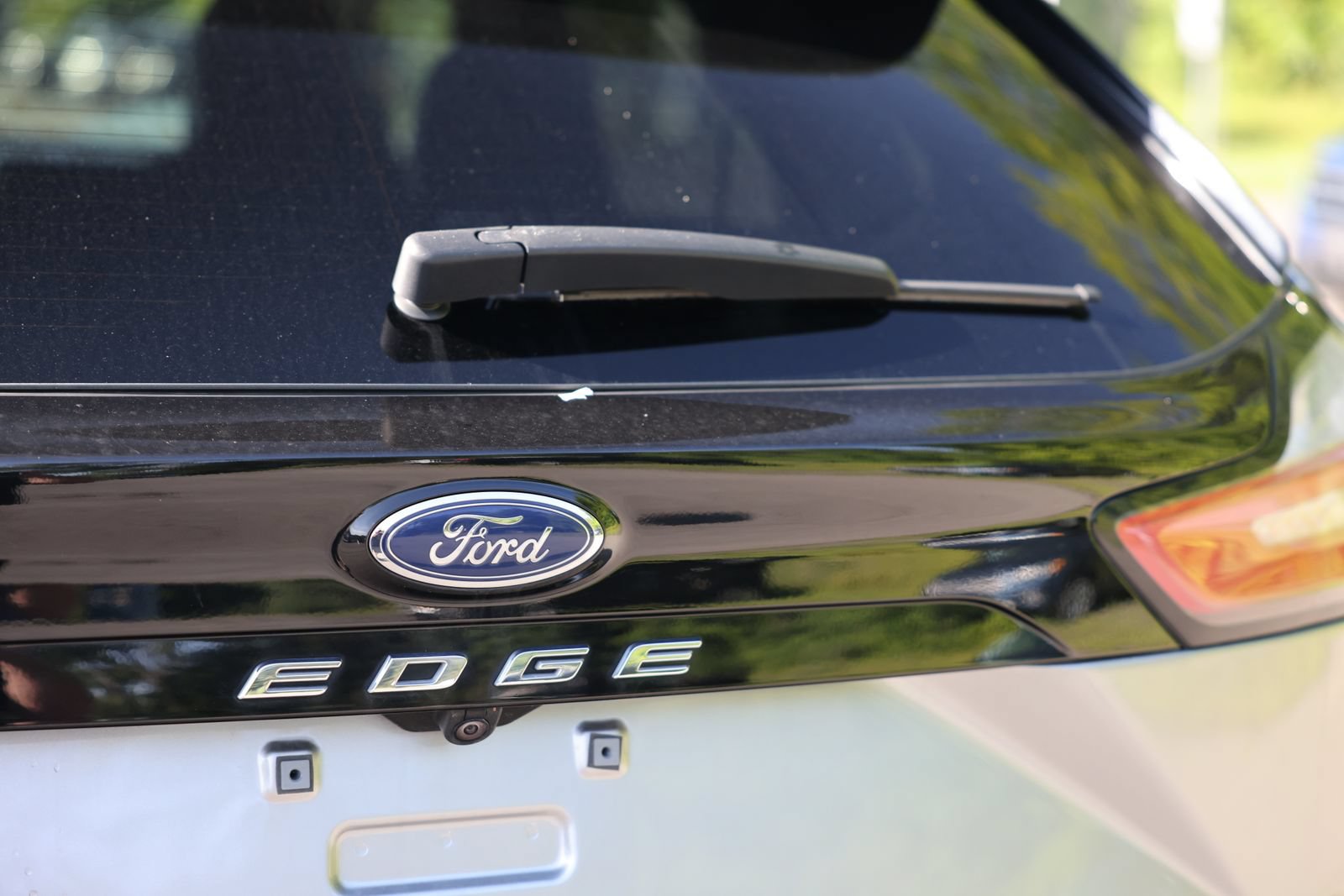 Certified 2023 Ford Edge Titanium w/ Equipment Group 301A AWD/4WD image 33