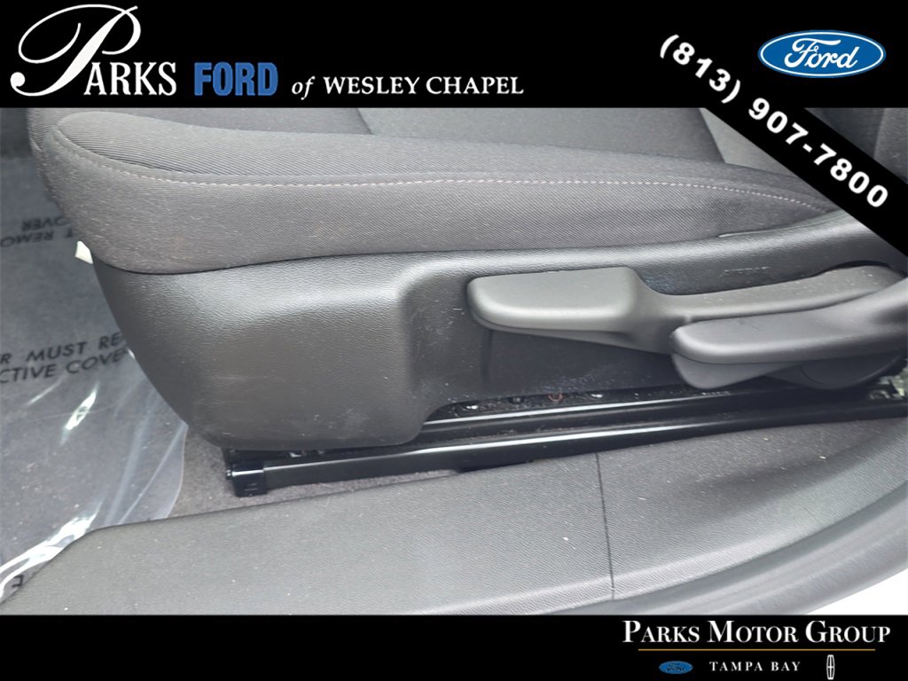 Used 2024 Chevrolet Malibu LS image 19