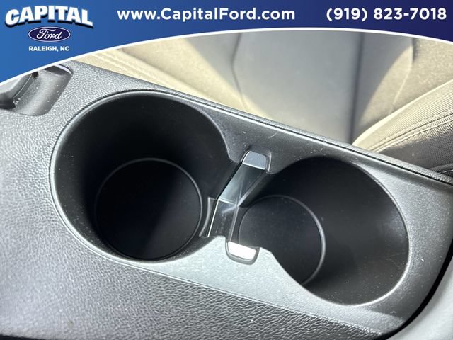 Used 2022 Chevrolet Camaro LT RWD image 30