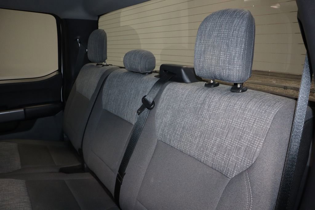 Certified 2021 Ford F150 XLT w/ XTR Package image 23