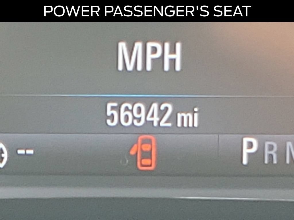 Used 2017 Chevrolet Camaro LT RWD image 23