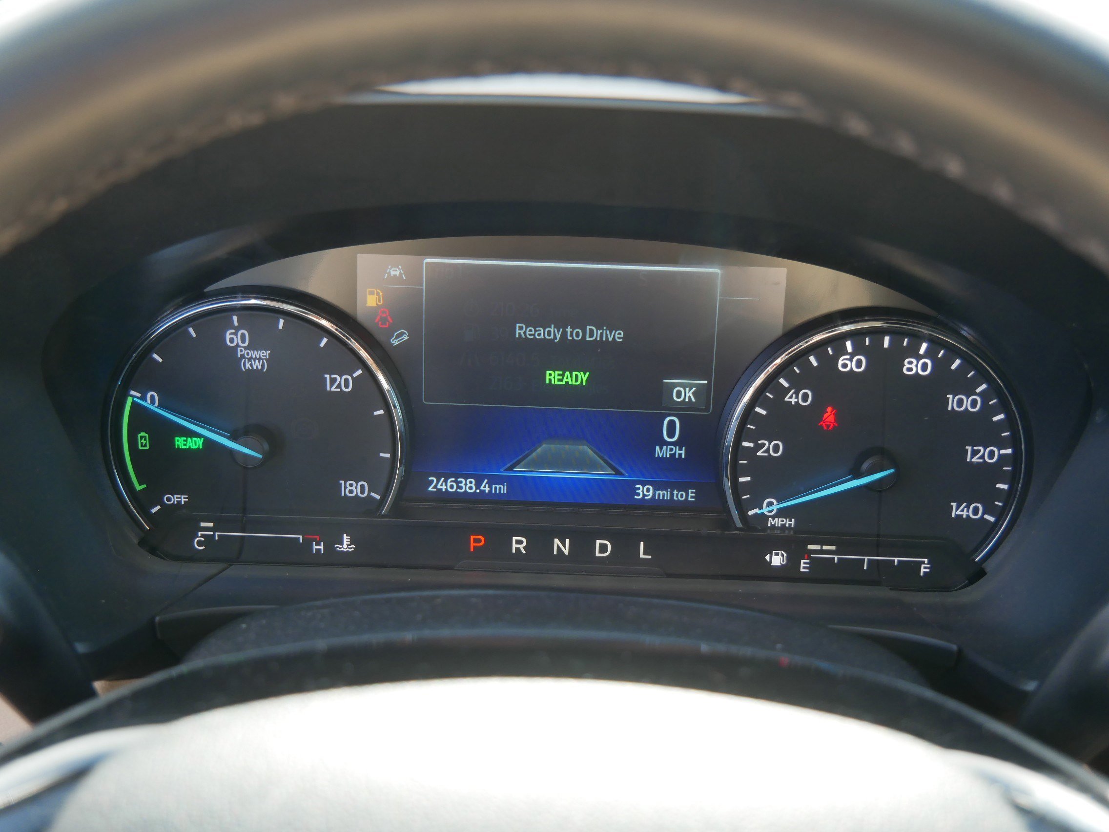 Certified 2022 Ford Escape SEL image 21