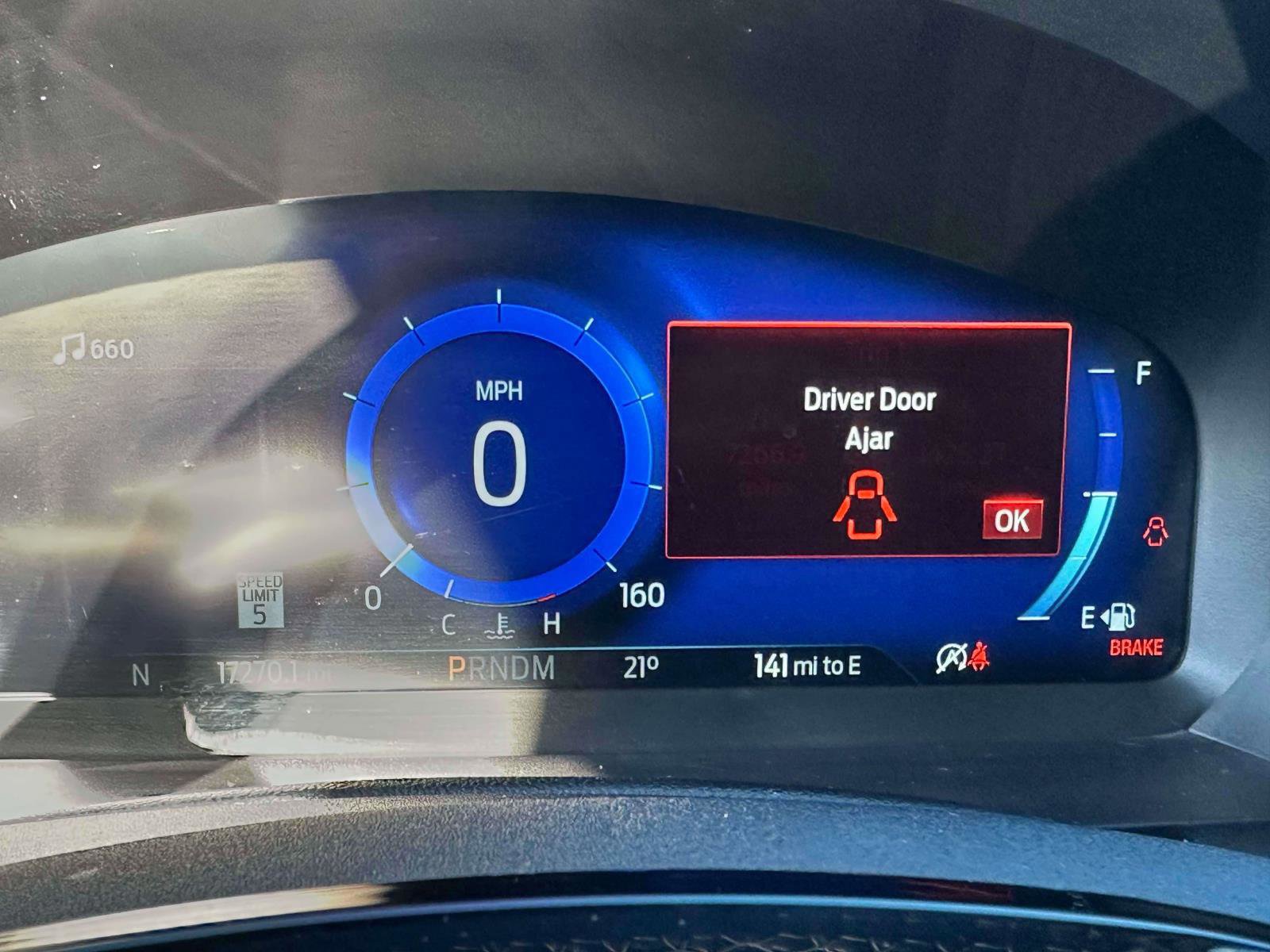 Certified 2023 Ford Explorer ST w/ Equipment Group 401A image 24