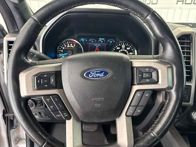 Certified 2019 Ford F150 Platinum w/ Equipment Group 701A Luxury AWD/4WD image 27