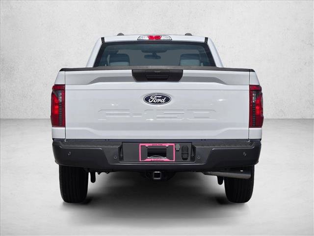 Certified 2024 Ford F150 XL image 3