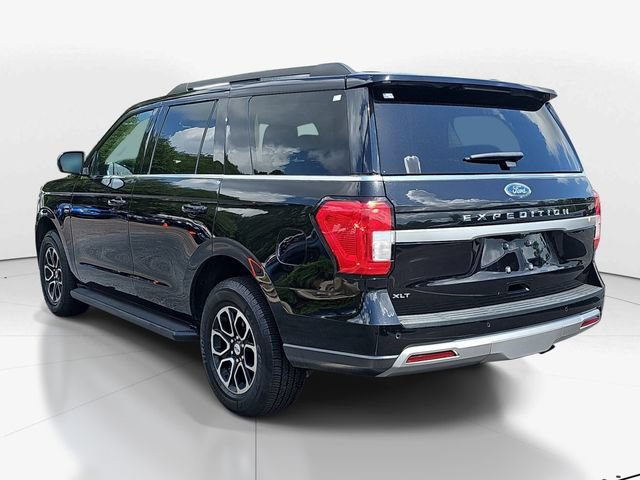 Certified 2024 Ford Expedition XLT AWD/4WD image 7