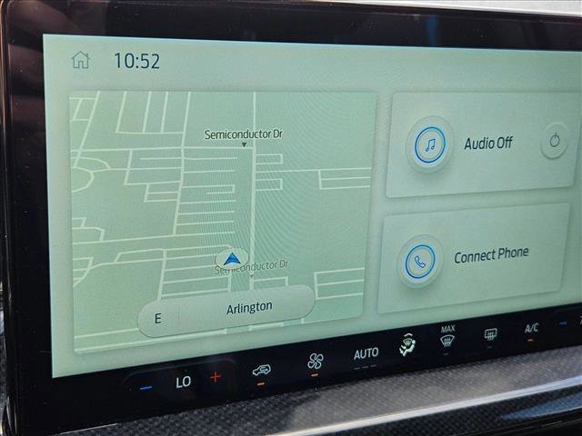 Certified 2025 Ford Escape ST-Line w/ Tech Pack #1 FWD image 13