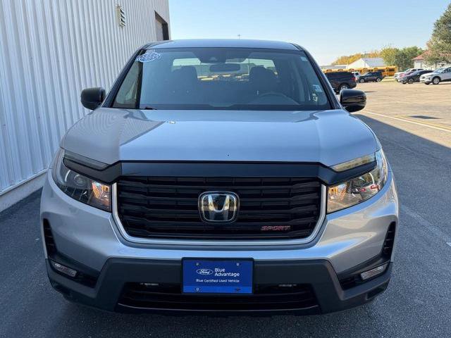 Used 2023 Honda Ridgeline Sport image 8